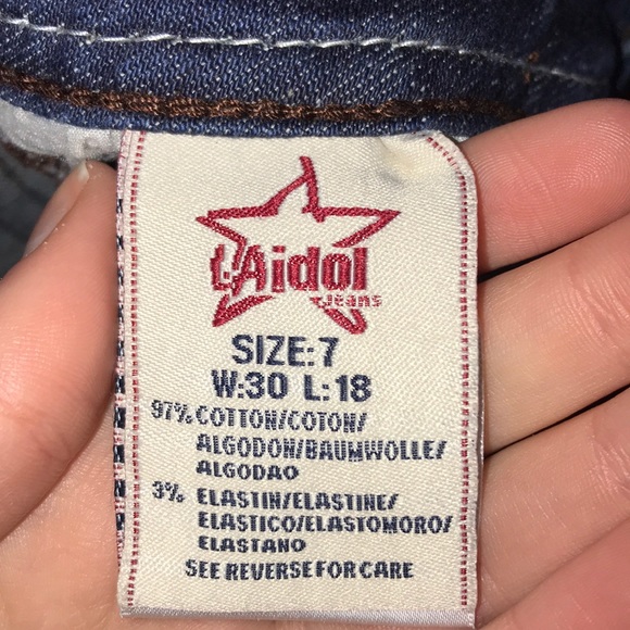 Capris - Picture 5 of 5